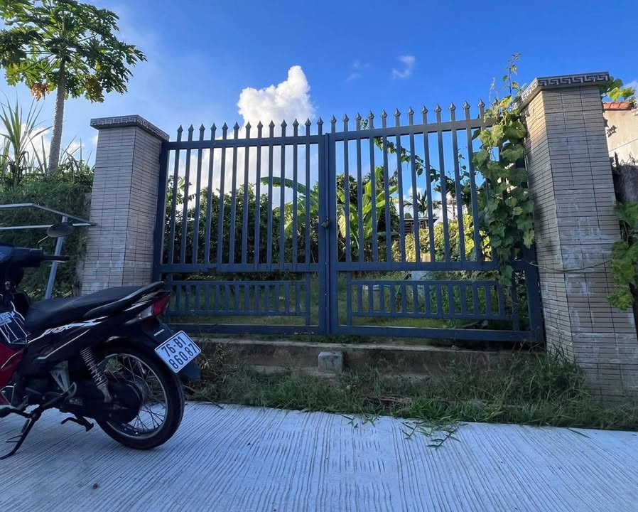 Đất biệt thự mini xã An Phú 185m² giá 1.05 tỷ - Gần chợ, trung tâm hành chính