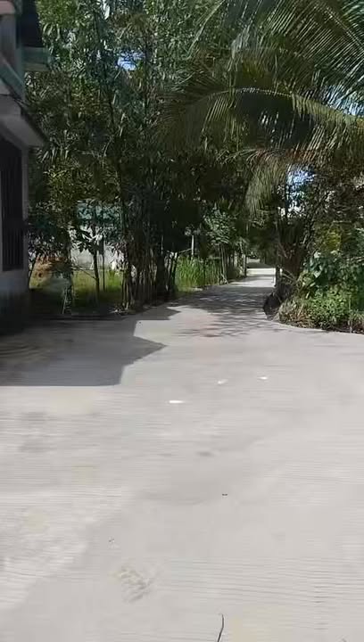 Đất nền Nghĩa Thuận 180m² giá thỏa thuận - Sổ đỏ chính chủ, không ngập lụt!