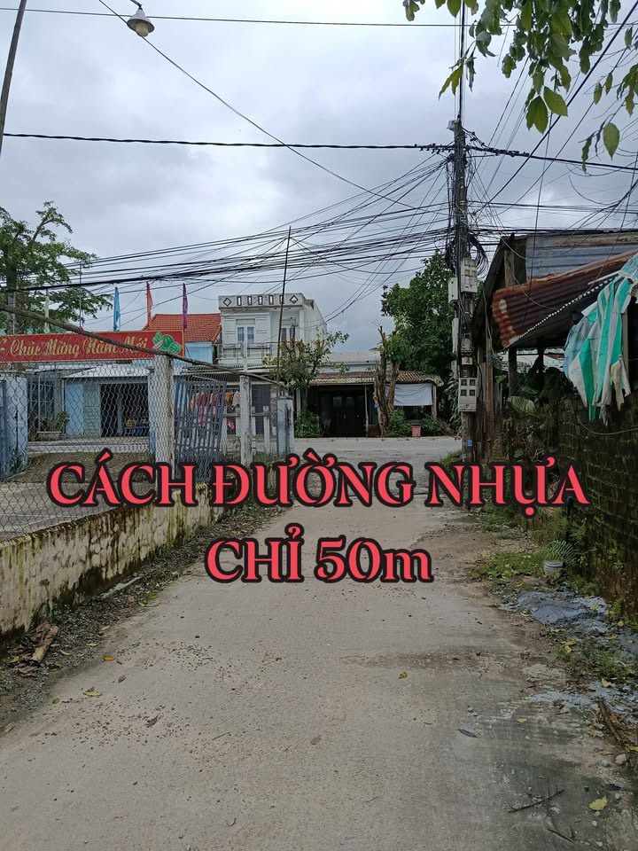 Đất nền Trường Xuân, Tam Kỳ 110m² giá 1.1 tỷ - Đầu tư sinh lời ngay!