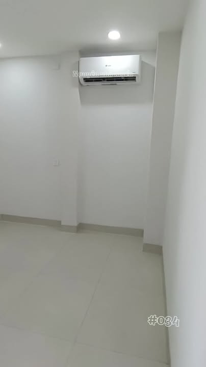 Nhà mặt tiền Lê Văn Thọ, Gò Vấp 42m² giá 6.6 tỷ - Kinh doanh thuận lợi!