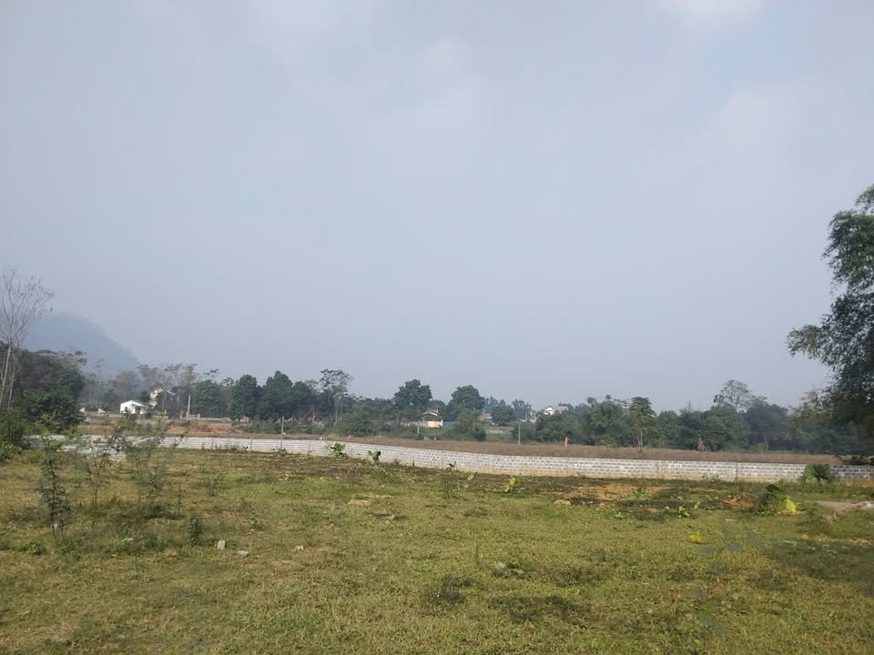 Đất đầu tư Phú Cát Quốc Oai 1500m² giá chỉ 2 tỷ - Cơ hội sinh lời ngay!