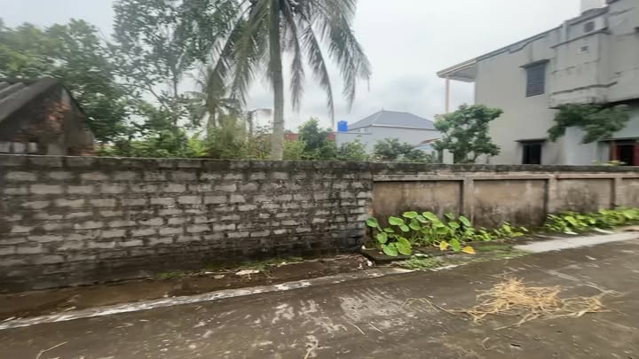 Đất nền Tiên Thắng 119m² - Mặt tiền 5m, giao thông thuận lợi