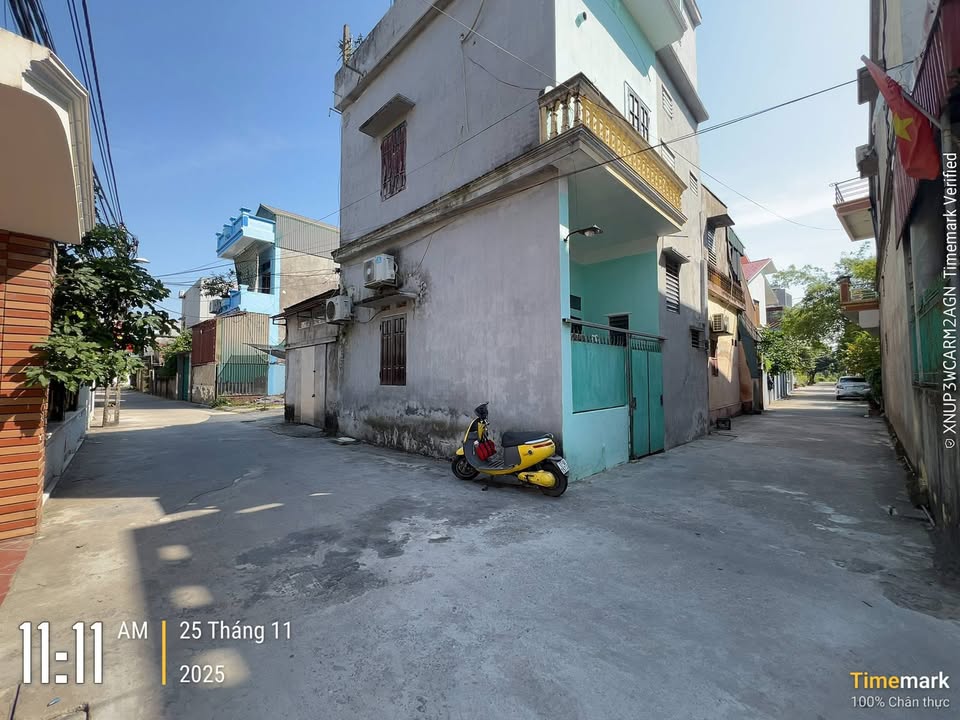 Nhà 3 tầng Nguyễn Trãi, Phúc Khánh 41m² giá 1.7 tỷ - Cơ hội vàng cho nhà đầu tư!