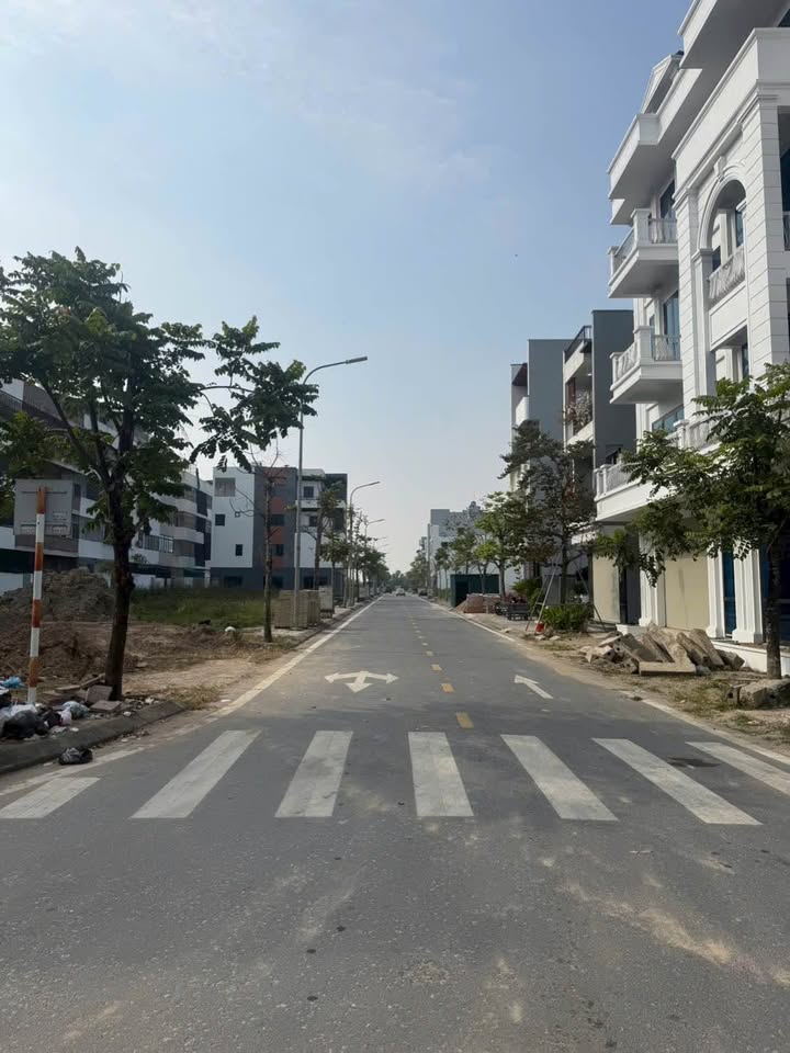 Đất nền Khu đô thị Vũ Phúc, Thái Bình 82.5m² giá chỉ 3 tỷ - Đầu tư sinh lời ngay!