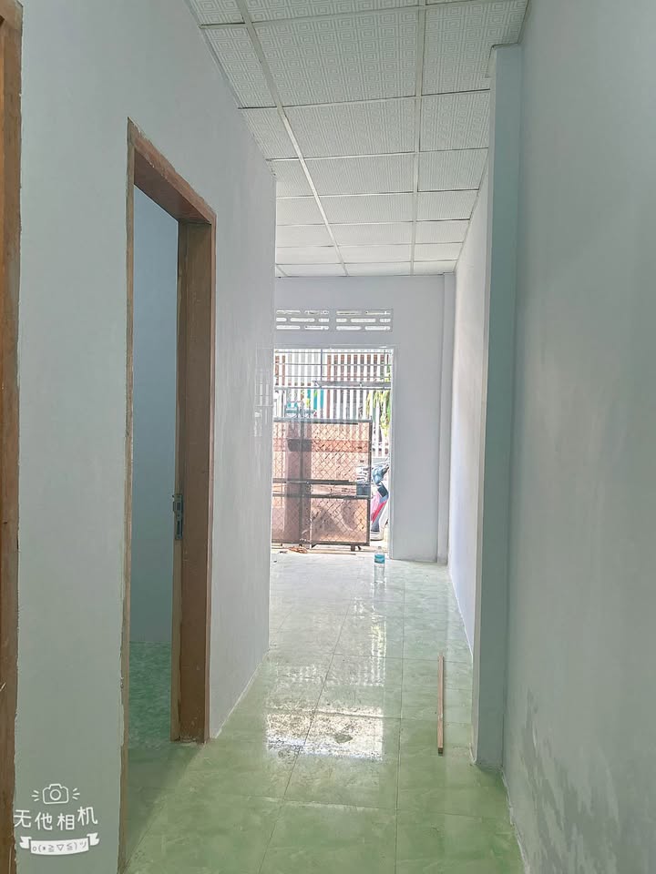 Nhà cấp 4 Vĩnh Hải Nha Trang 48m² giá 2 tỷ - Hai mặt tiền đường thông