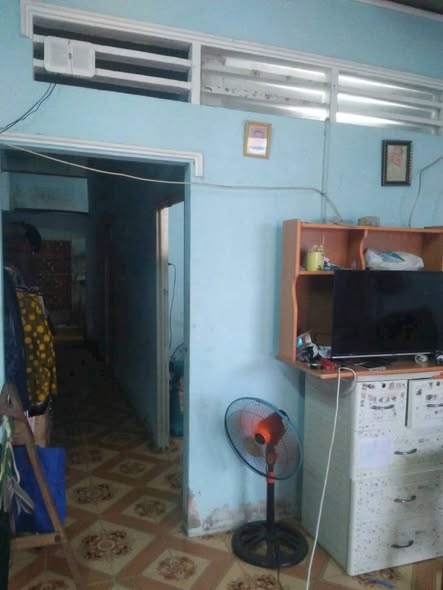 Nhà riêng Khóm 4, Phường 8, TP. Sóc Trăng 67.5m² giá 600 triệu - Cơ hội đầu tư tuyệt vời!