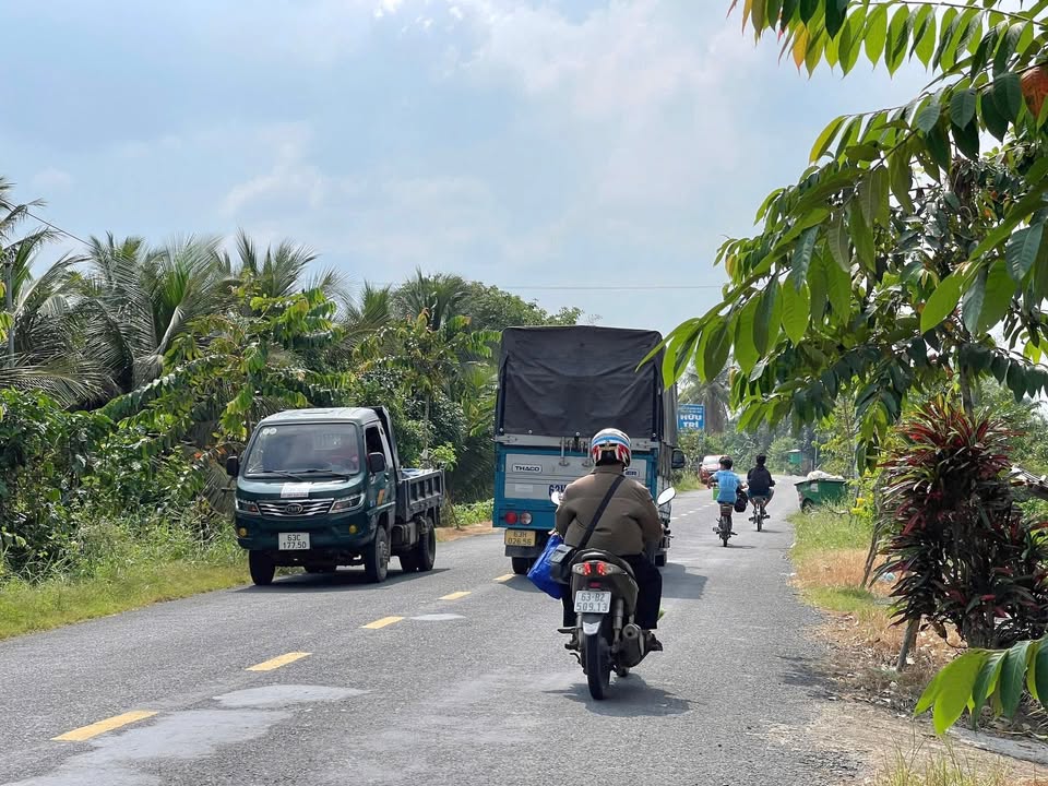 Nhà mặt tiền TL874, xã Tân Phú, 310m² giá 1.7 tỷ - Tiện kinh doanh!