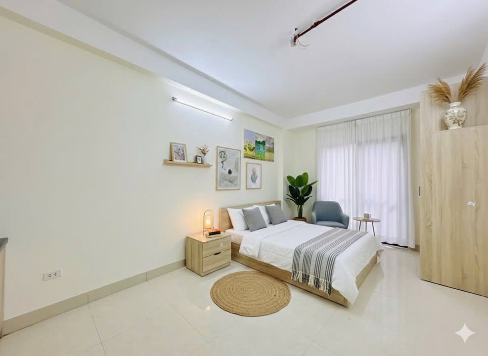 Nhà cho thuê tại 230 Mễ Trì Thượng, 30m² giá 4.5 triệu - Tặng ngay 1 triệu khi vào ở tháng 12!