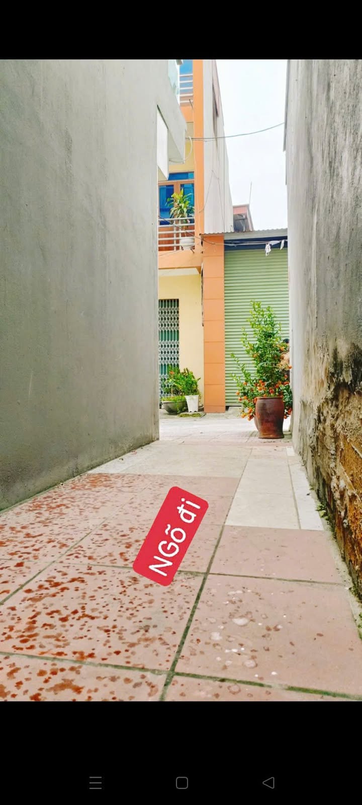 Đất nền Đại Phúc Bắc Ninh 95m² giá 2.375 tỷ - Đầu tư sinh lời ngay!