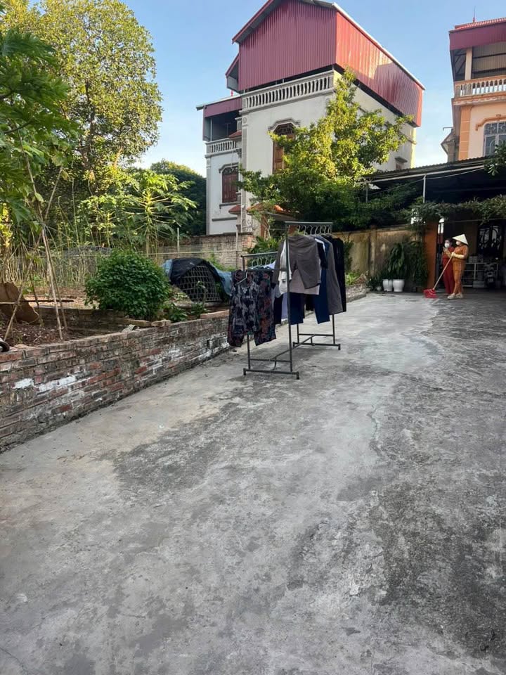 Đất nền đường OTO Morning, Phật Tích 83,5m² giá chỉ 1 tỷ - Đầu tư sinh lời tuyệt vời!