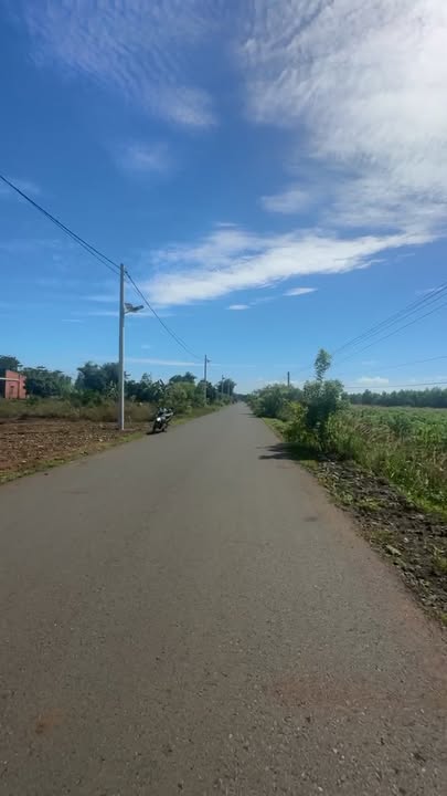 Đất nền đầu tư mặt tiền đường Quảng Phú Tân An 190m² giá 690 triệu - Cơ hội vàng cho nhà đầu tư!