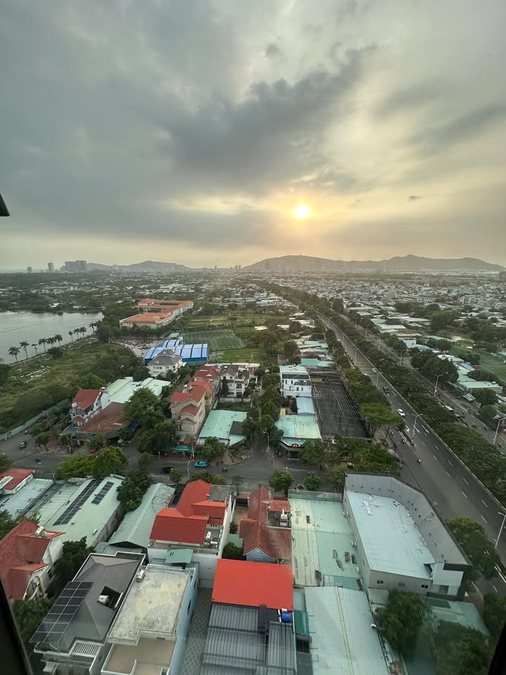 Căn hộ Lapen Center Vũng Tàu 2PN giá 8 triệu - Thuận tiện sống ngay!