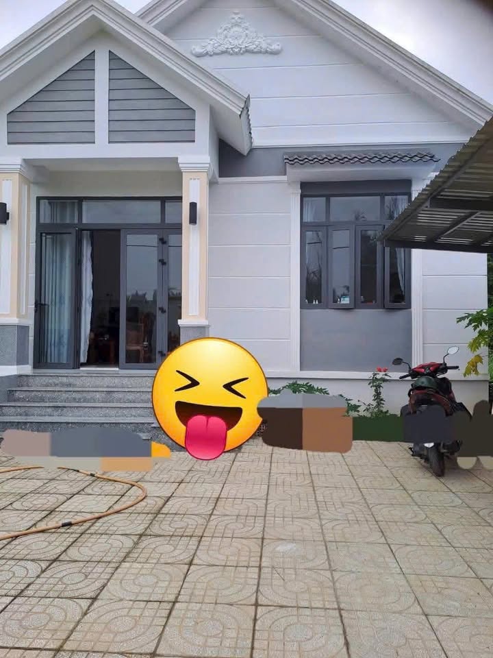 Bán nhà Cần Giờ 230m² giá 3.2 tỷ - Đầu tư sinh lời ngay!