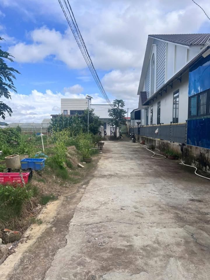 Lô đất Thạnh Mỹ Đơn Dương 250m² giá 3 tỷ - Đầu tư sinh lời tuyệt vời!