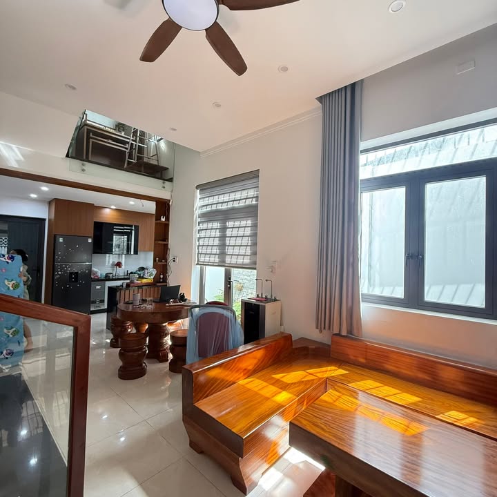 Nhà riêng Hẻm 90 Trường Chinh, Pleiku 95.4m² giá 2.35 tỷ - Chính chủ bán gấp!