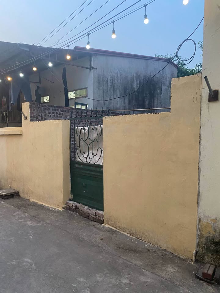 Đất nền Tân Hòa Hòa Bình 66m² giá 1.18 tỷ - Cắt lỗ nhanh chóng!