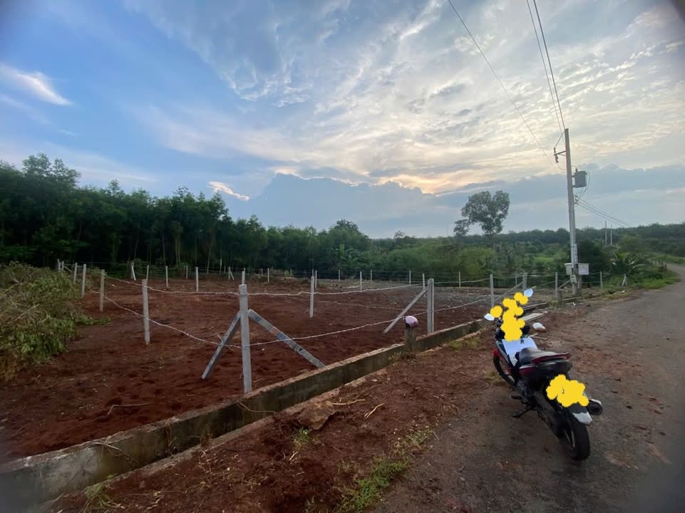 Đất nền Nghĩa Thành, Châu Đức, 318m² giá 950 triệu - Đất vuông vức, sổ riêng