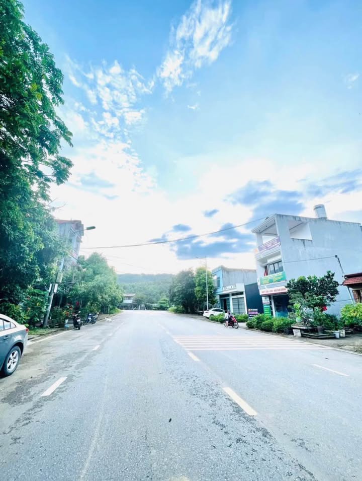 Lô đất đường TN7, phường Cam Đường, 125m² giá 1.2 tỷ - Mặt tiền 15m thông thoáng!