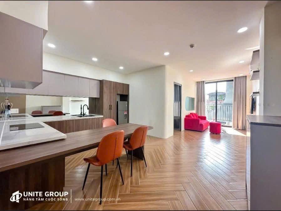 Căn hộ 1PN Tân Bình 50m² giá thỏa thuận - Ban công riêng rộng rãi!