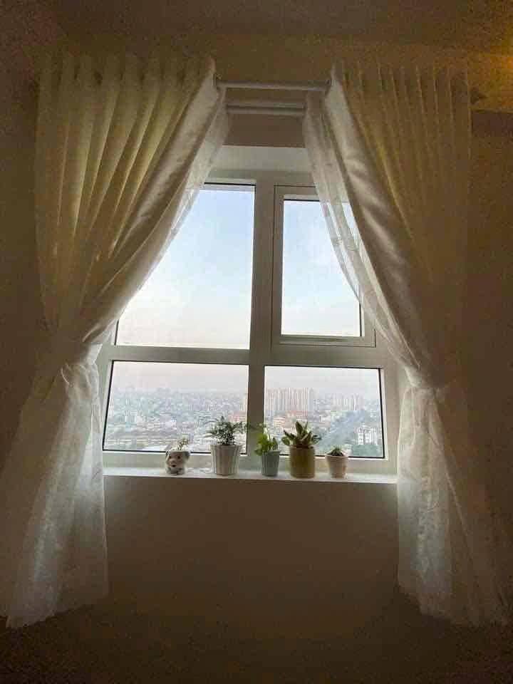 Căn hộ Moonlight Boulevard 56m² giá 9 triệu - Nội thất đầy đủ, sẵn sàng vào ở!