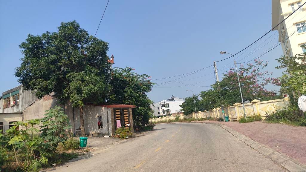 Đất nền Kim Phú Tuyên Quang 135m² - Đầu tư sinh lời nhanh chóng!