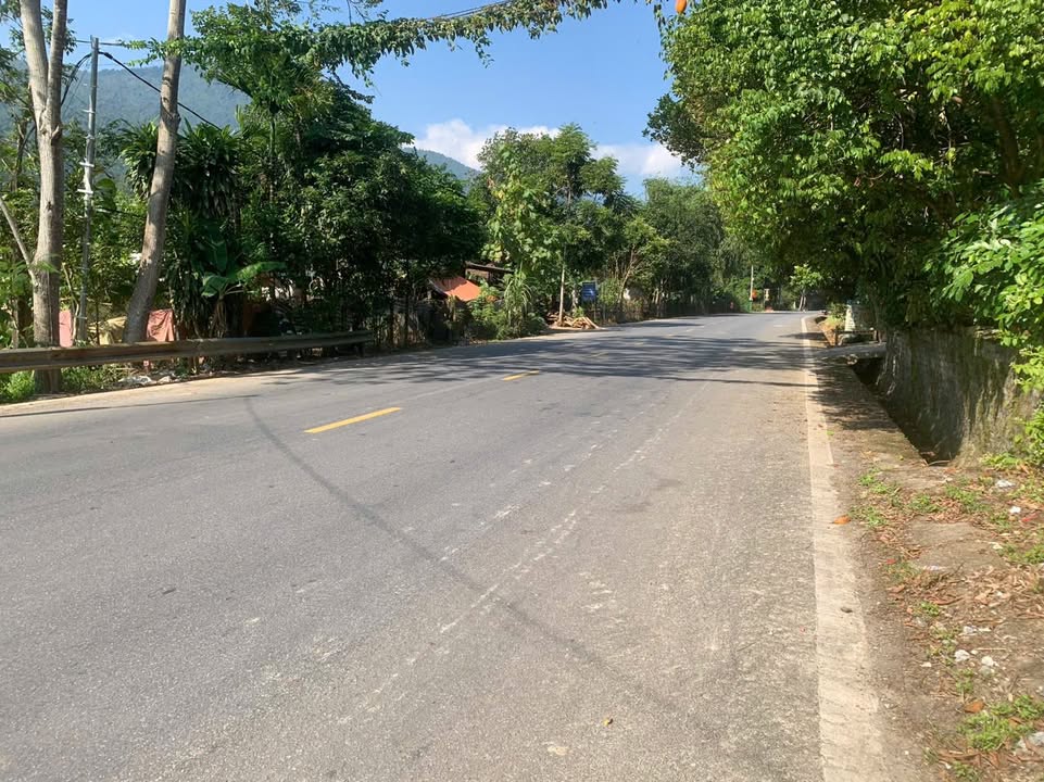 Đất nền đường 20/08, Phương Độ, Hà Giang 220m² giá 2 tỷ - Đầu tư sinh lời ngay!