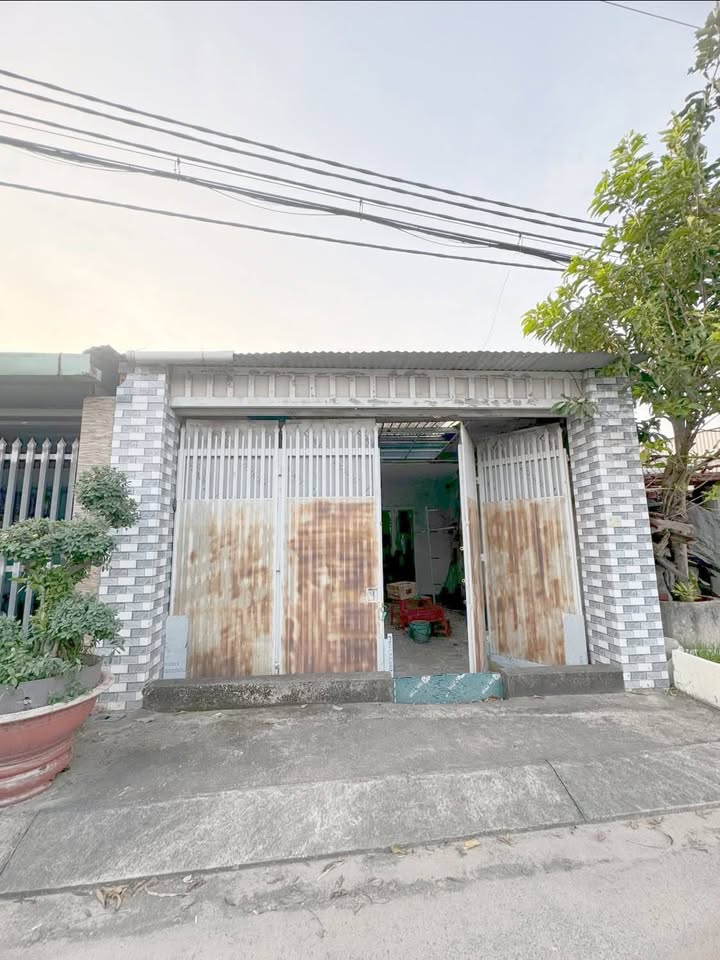 Nhà mặt tiền Huỳnh Thị Na 161m² giá 5.29 tỷ - Vị trí tuyệt đẹp cho kinh doanh!