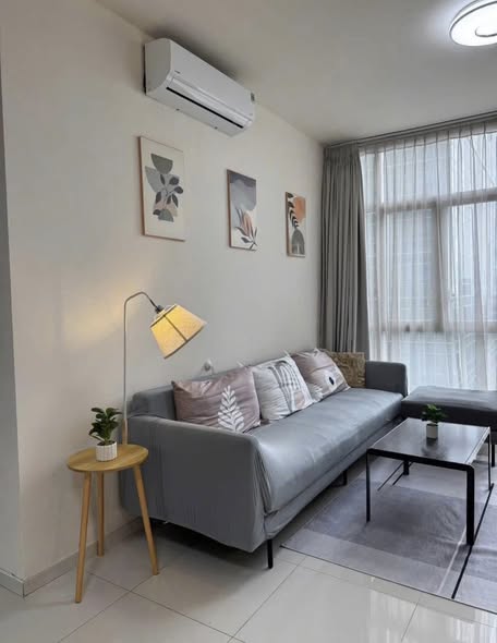 Căn hộ The Vista An Phú 101m² giá 25 triệu - Không gian sống lý tưởng!