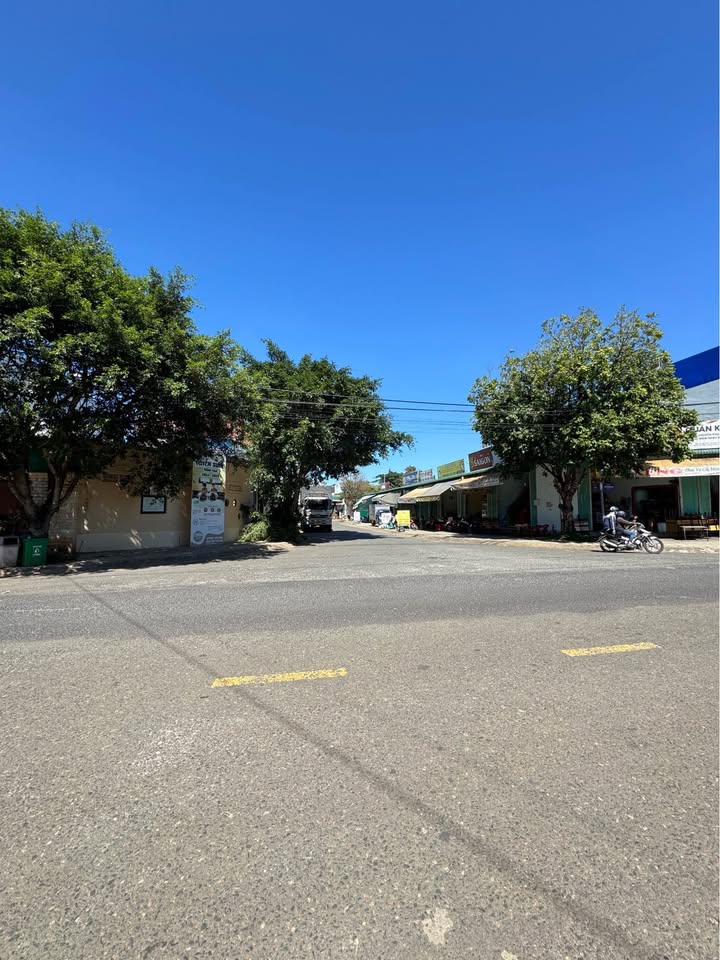 Đất nền Huyền Trân Công Chúa, Đức Trọng, Lâm Đồng 120m² - Giá chỉ 4.6 tỷ, thuận tiện làm kho xưởng!