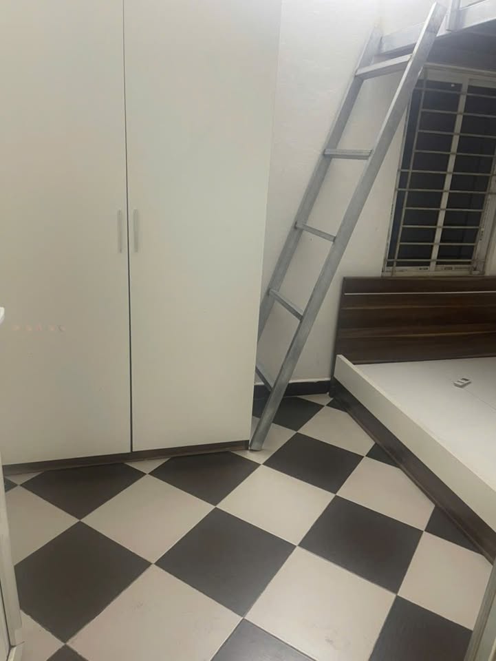 Phòng cho thuê tại Yên Xá, Thanh Trì - Giá chỉ 2.5 triệu/tháng - Dọn vào ở ngay!