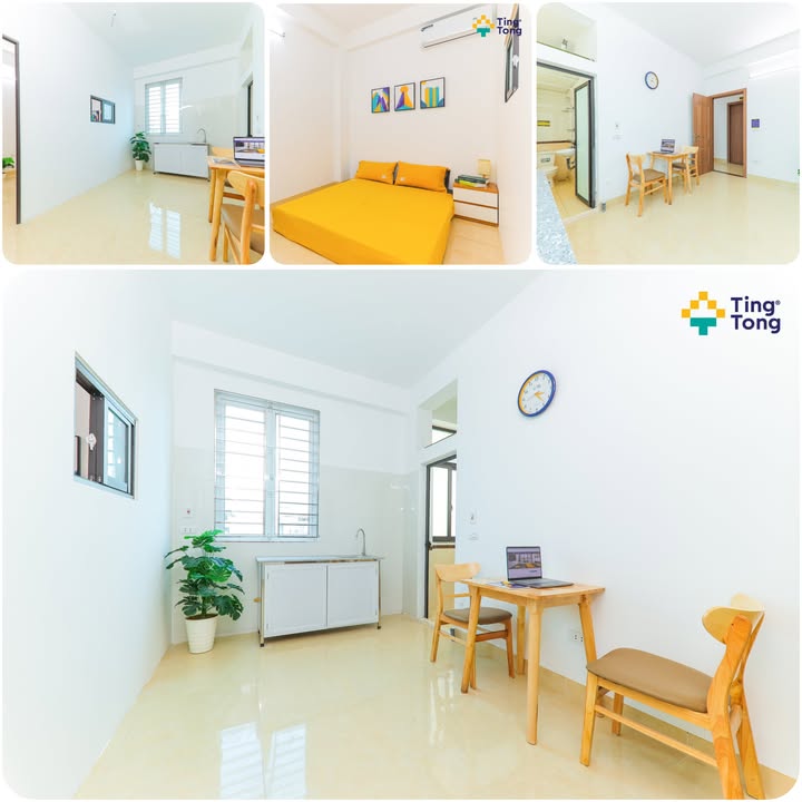 Phòng trọ cho thuê tại Văn Quán, Hà Đông - Giá chỉ từ 3,3 triệu/tháng!