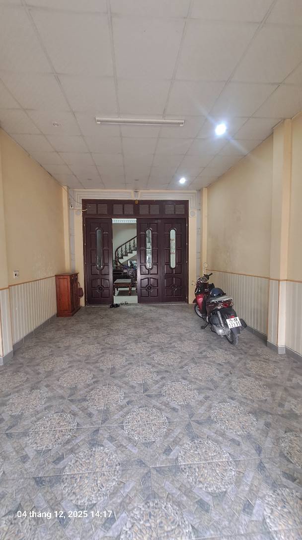 Cho thuê nhà 3 tầng mặt đường 351, Nam Sơn, An Dương - Vị trí kinh doanh sầm uất!