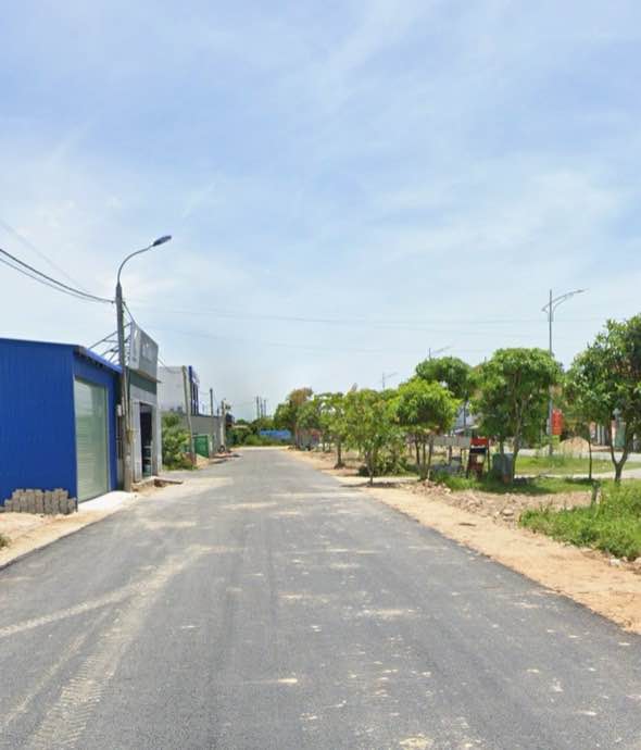 Đất nền khu đô thị Xuân Phổ Nghi Xuân 168m² giá chỉ 2 tỷ - Cơ hội đầu tư hấp dẫn!