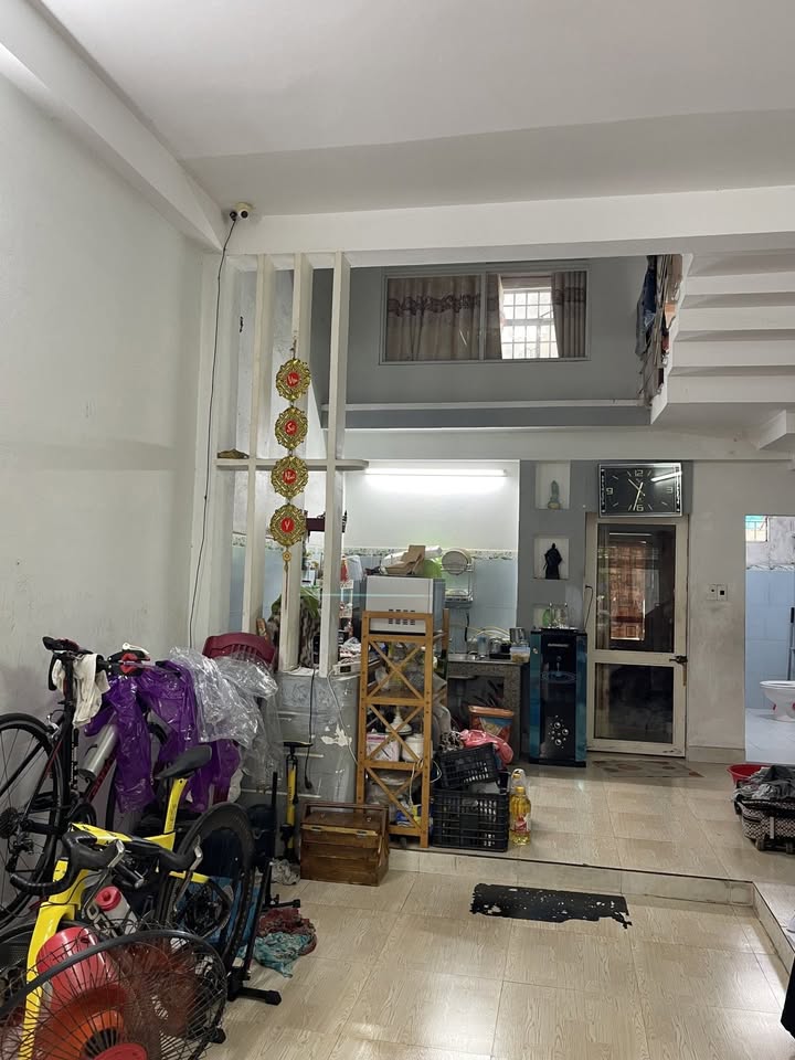 Mặt tiền Châu Thị Vĩnh Tế 120.4m² giá 22.8 tỷ - Tặng nhà 2 tầng đẹp!