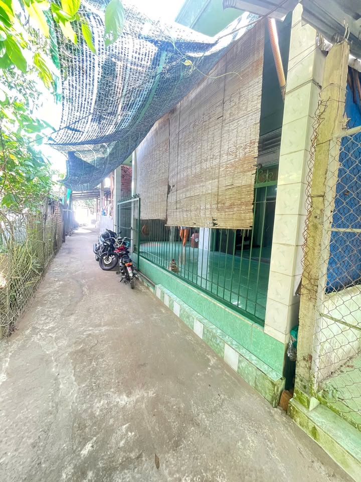 Nhà bán gấp tại Cai Lậy 72m² giá chỉ 800 triệu - Cơ hội không thể bỏ lỡ!