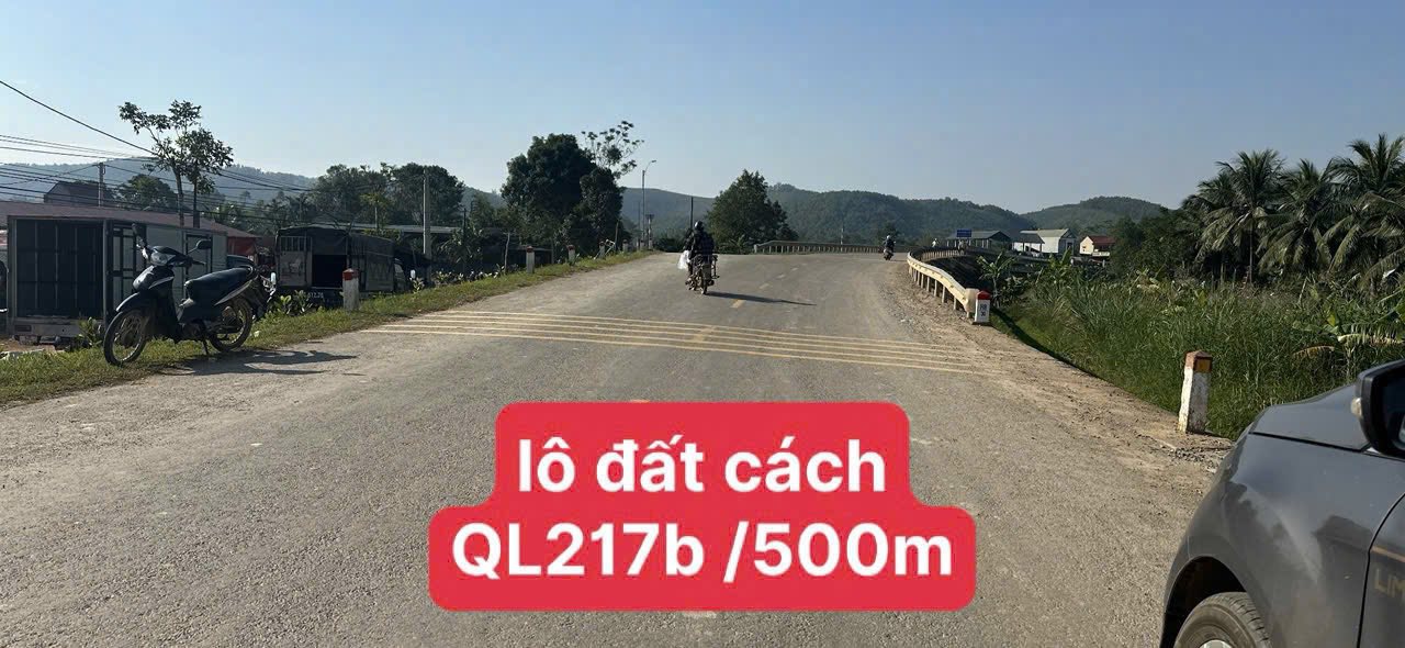 Đất nền xã Thành Vinh, Thạch Thành, Thanh Hóa 125m² chỉ 500 triệu - Cơ hội đầu tư sinh lời!