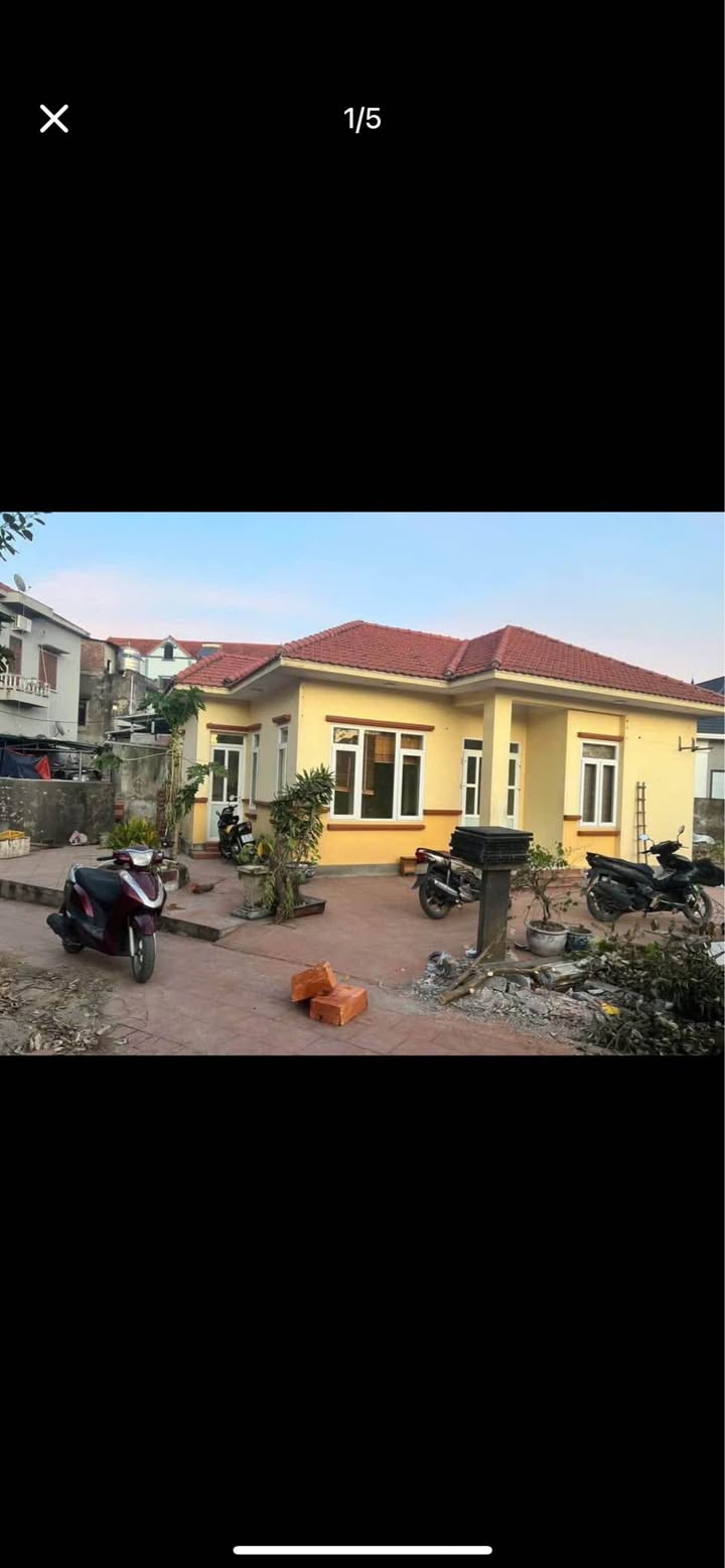 Nhà và đất 131m² tại Việt Hưng, Hạ Long - Tiện ích đầy đủ, giá thỏa thuận!