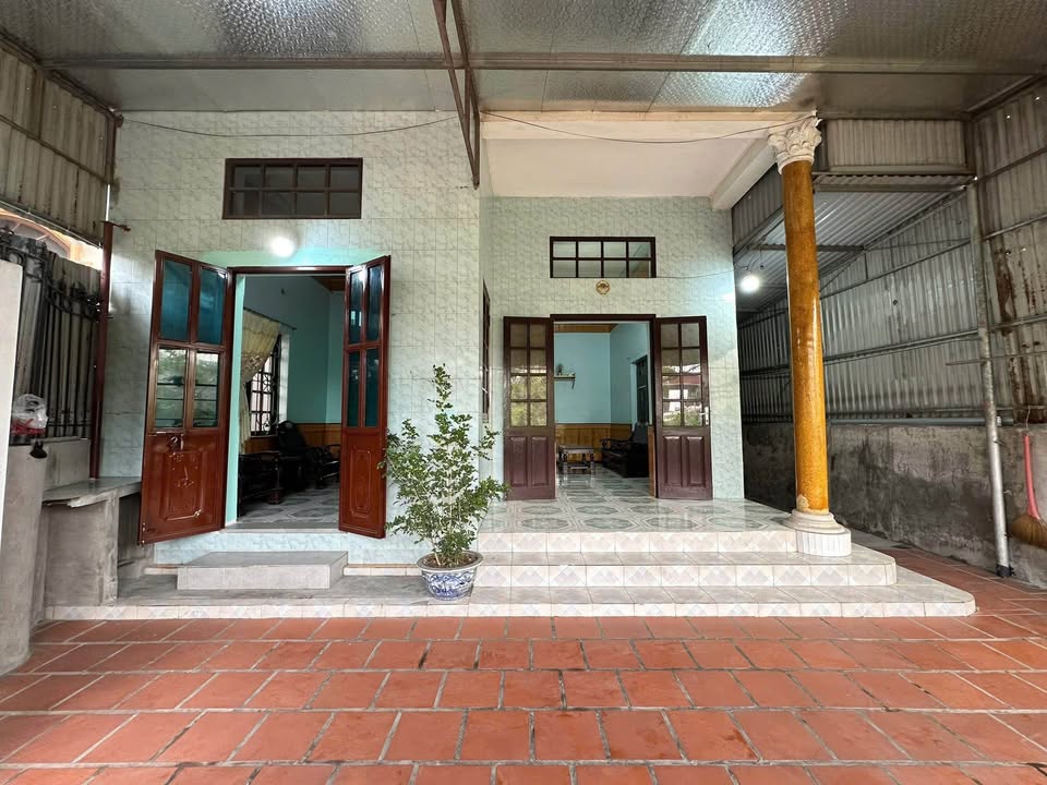 Nhà cho thuê tại Cẩm Thuỷ, 2 gian tách biệt, chỉ 1.5 triệu/tháng - Không gian sống lý tưởng