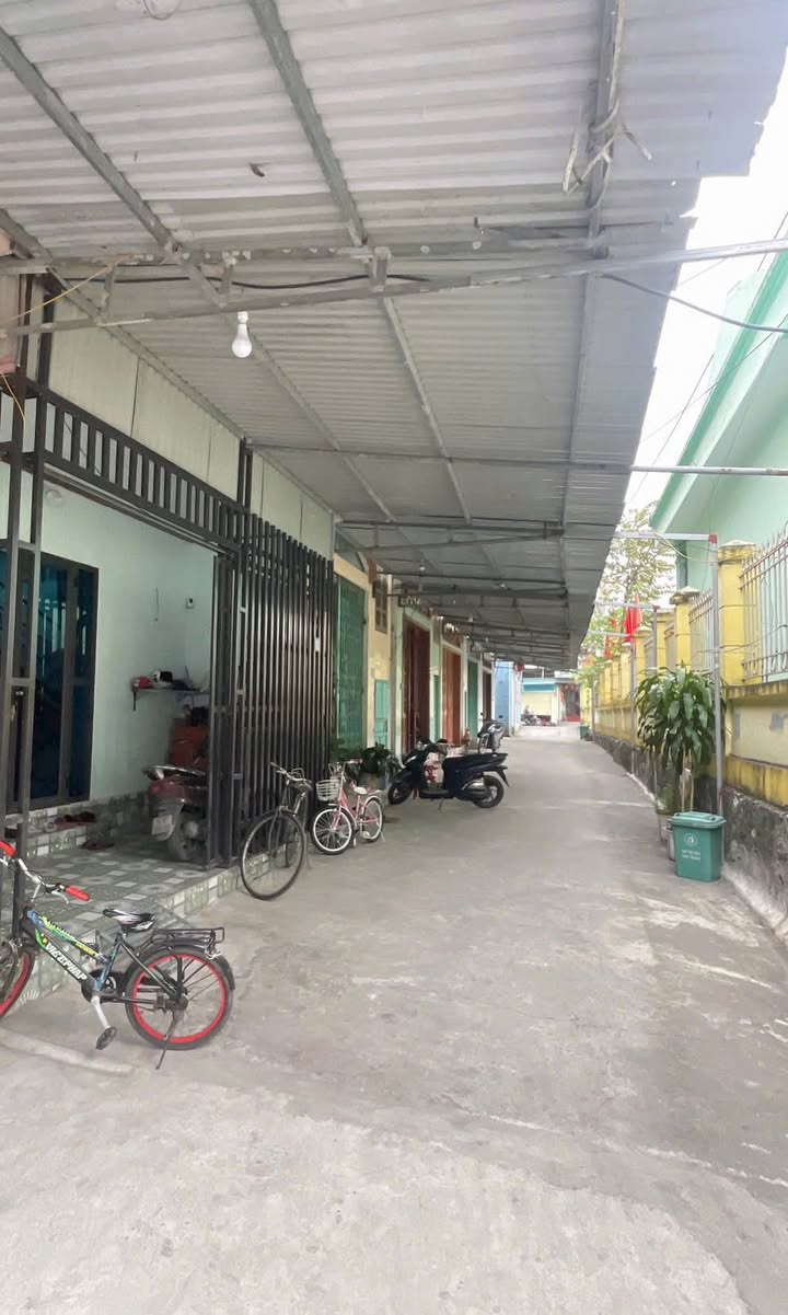 Nhà 2 tầng Mông Dương 65m² giá 900 triệu - Vị trí đắc địa gần trường học!