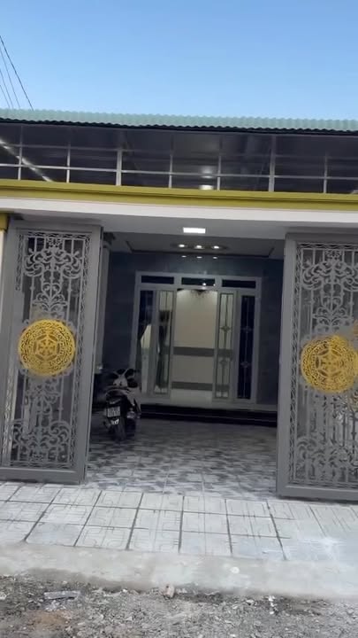 Nhà phố Ninh Phú, Tây Ninh 60m² giá 1.35 tỷ - Thiết kế hiện đại, sẵn sàng ở ngay!