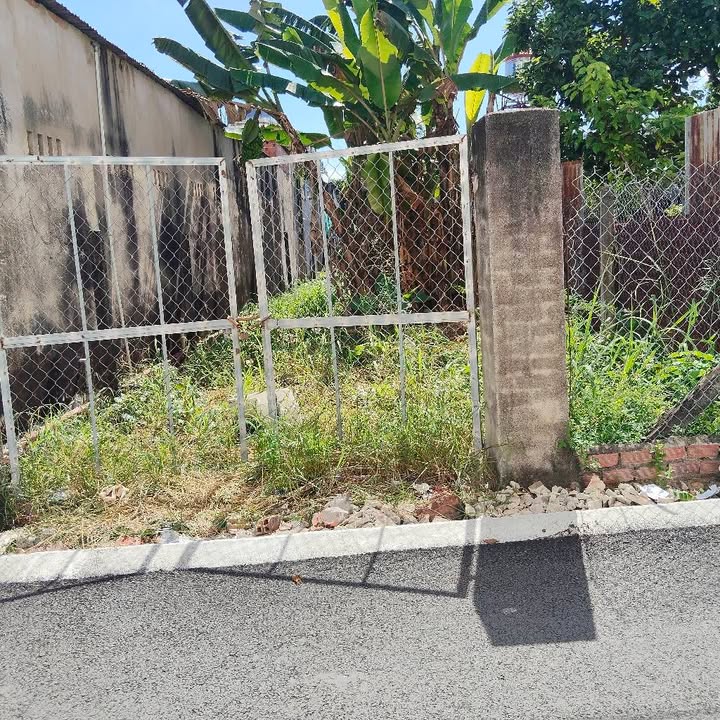 Đất thổ cư Kp1, Phường 3, Tây Ninh 120m² giá 1.6 tỷ - Sổ hồng chính chủ!