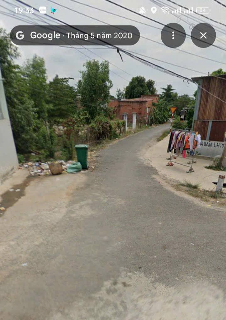 Đất thổ cư Hẻm 88 Trần Phú 140m² chỉ 896 triệu - Cơ hội đầu tư tuyệt vời!