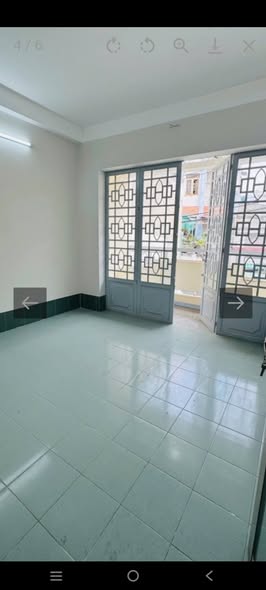 Nhà mặt tiền Hồng Lạc, Tân Bình 60m² giá chỉ 12.1 tỷ - Cơ hội đầu tư tuyệt vời!