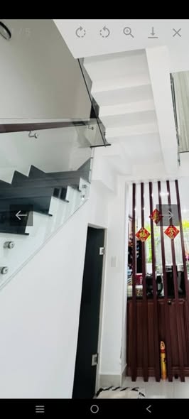 Nhà phố 4 tầng Cách Mạng Tháng 8, Q3, 70m² giá 14.5 tỷ - Sẵn sàng vào ở ngay!