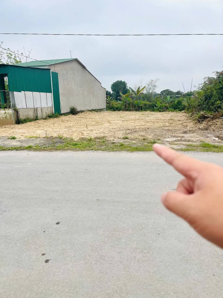 Đất nền mặt đường Lê Thánh Tông, Nghi Hương, Cửa Lò 112m² chỉ 2 tỷ - Đầu tư sinh lời ngay!