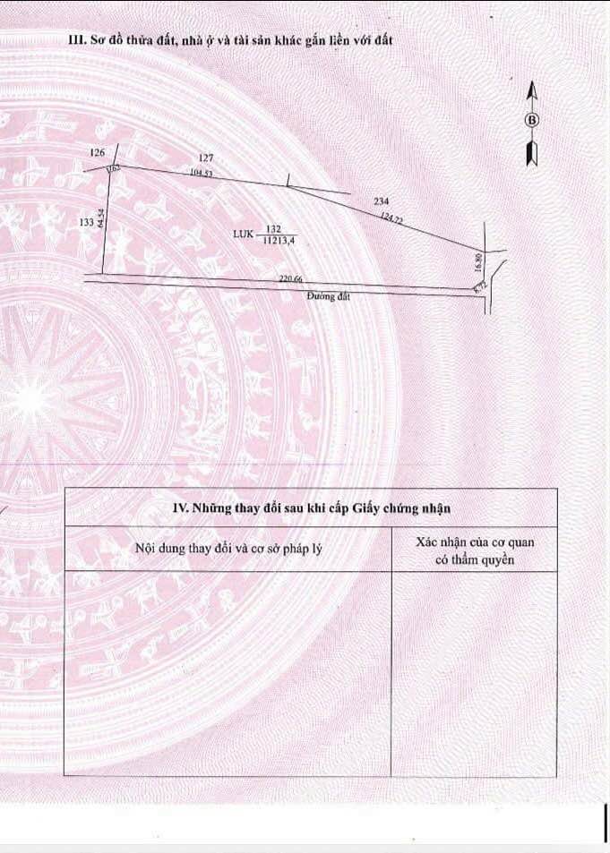 Đất nền 1,1 mẫu tại Tân Bình, Tây Ninh giá chỉ 800 triệu - Cơ hội đầu tư không thể bỏ qua!