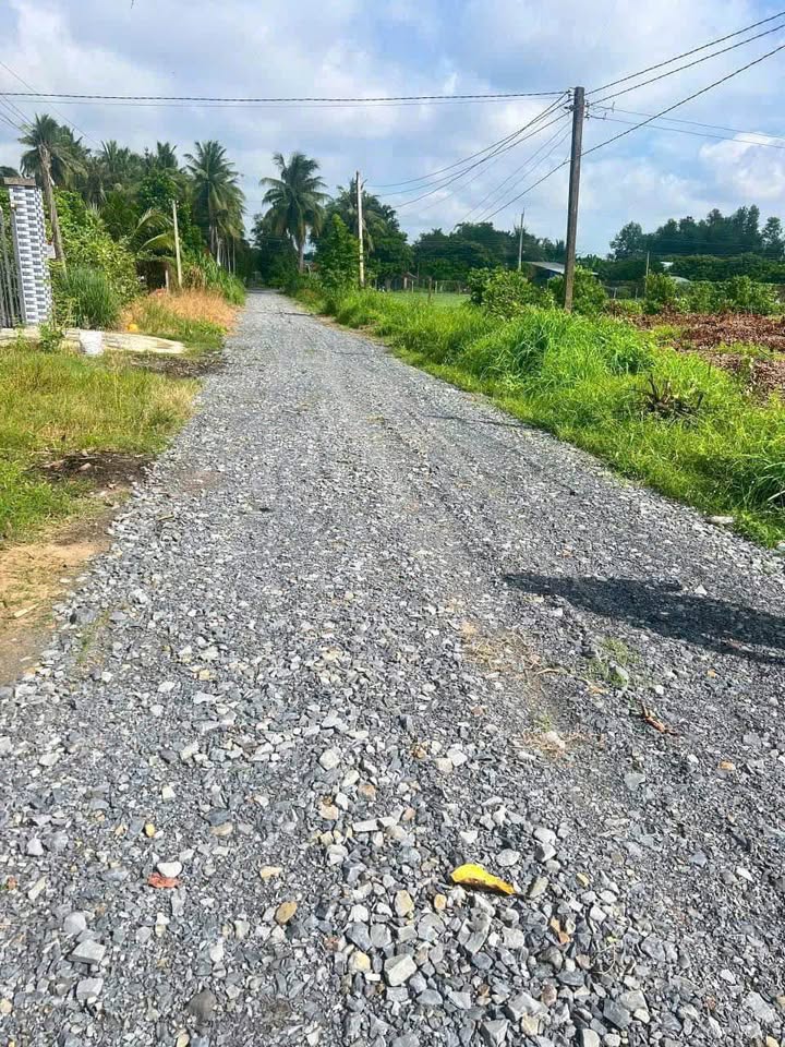 Đất nền Long Hoa, Hòa Thành 250m² giá 520 triệu - Đầu tư sinh lợi ngay hôm nay!