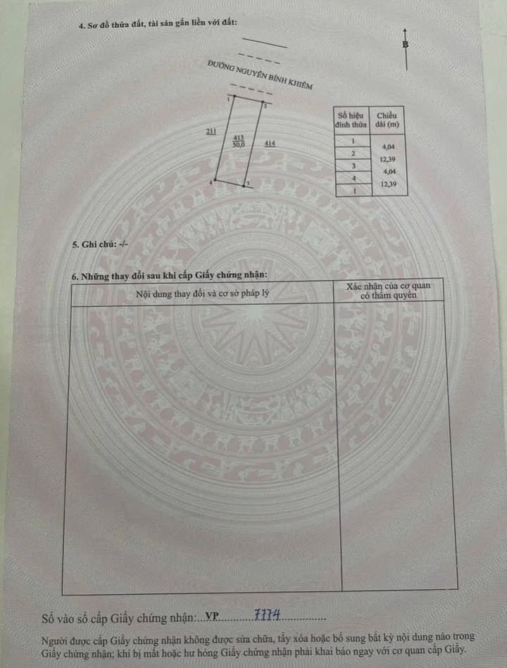 FrontHouse mặt tiền Trần Phú 50m² giá 1.6 tỷ - Cơ hội vàng cho nhà đầu tư!