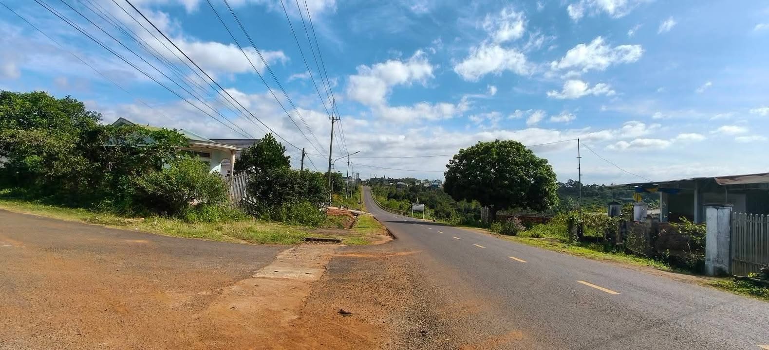 Đất nền đường Lý Thường Kiệt, phường Ia Kha, 115m² - Giá chỉ 400 triệu VND!