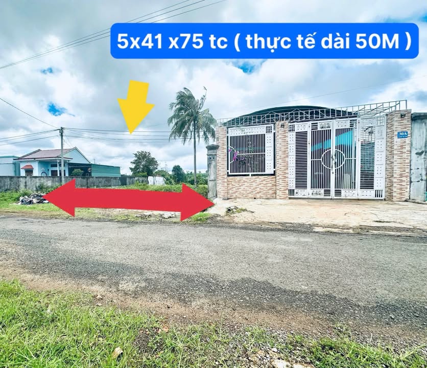 Đất mặt tiền Lương Thế Vinh, phường Yên Thế, 205m² giá 1.2 tỷ - Cơ hội đầu tư tuyệt vời!